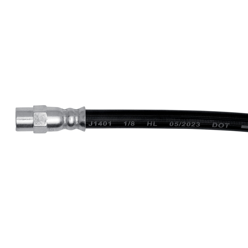 Mercedes-Benz G55 AMG Brake Hoses - Rear - R1 Concepts - `02-`18